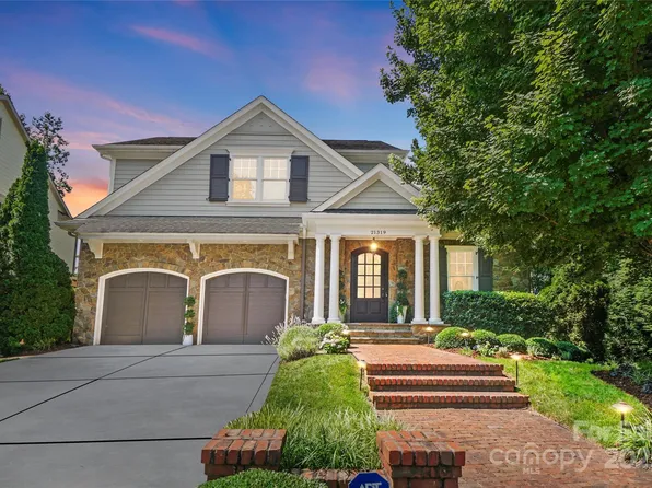 21319 Baltic Dr, Cornelius, NC 28031