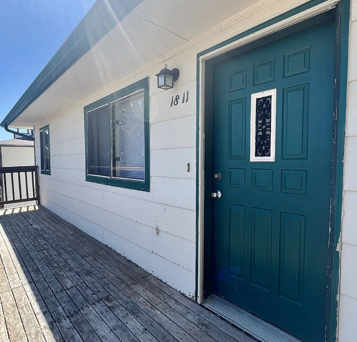 2 bed, 1.0 bath, 969 sqft, $1,350 — Photo 3