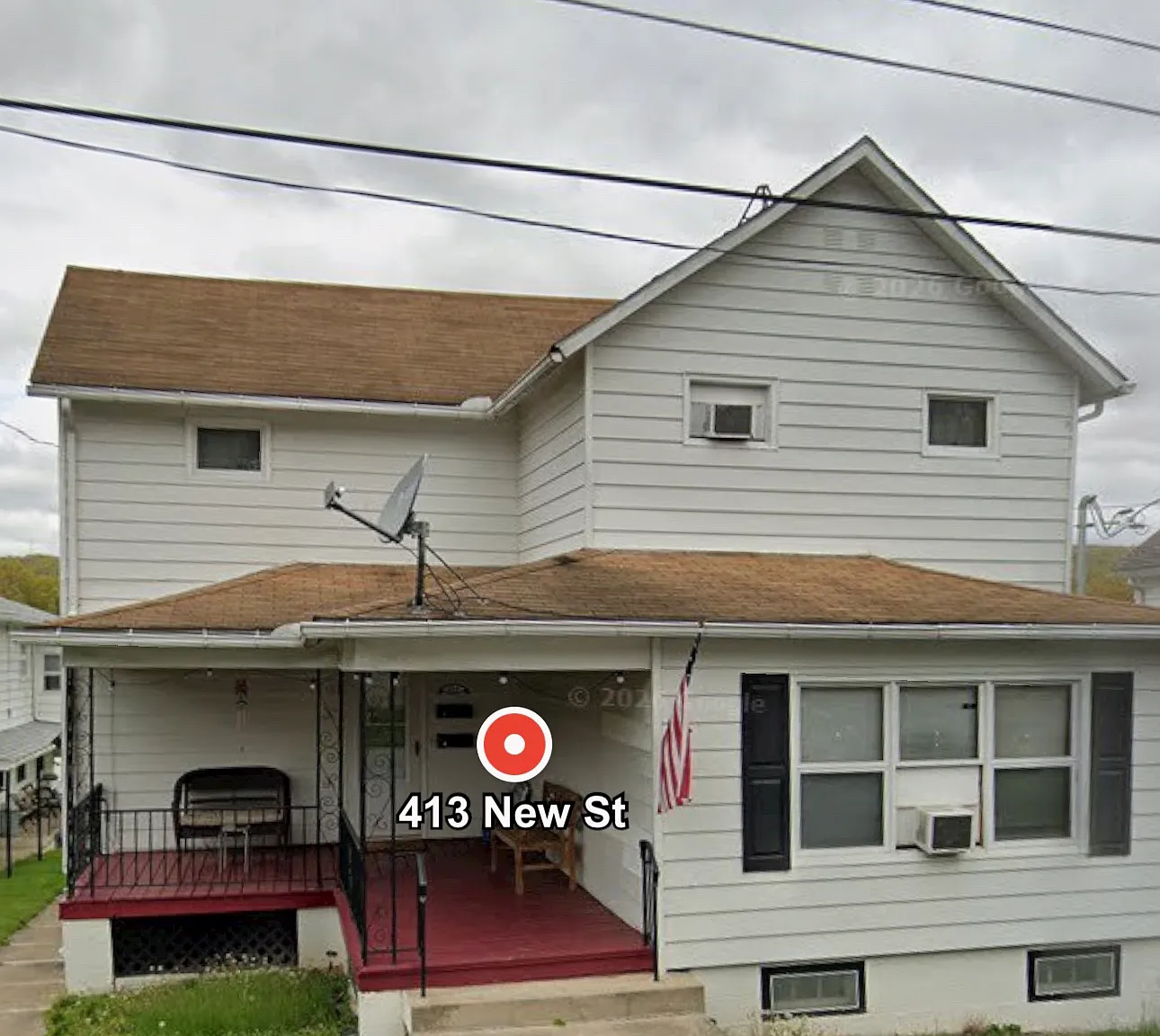 3 bed, 1685 sqft, $1,400 — Photo 1