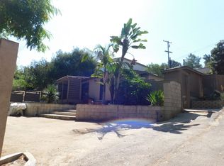 9498 Grossmont Blvd, La Mesa, CA 91941