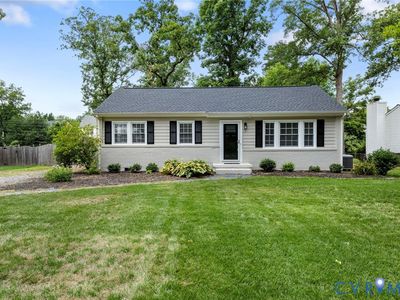 712 Timken Dr, Henrico, VA, 23229