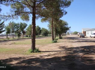 50077 W Esch Trl, Maricopa, AZ 85139