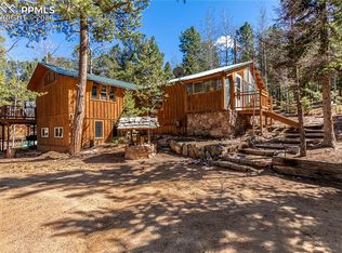 44 Anderson Rd, Florissant, CO 80816