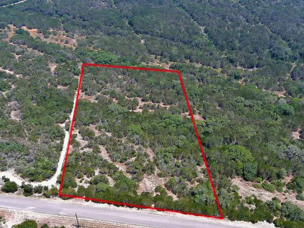 435 COUNTY ROAD 2763 LOT 435, Mico, TX 78056