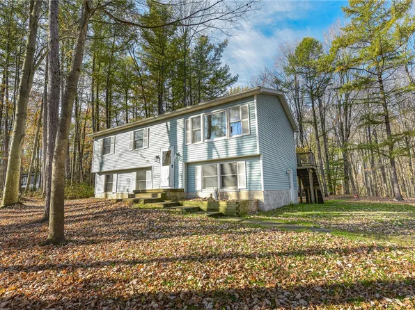 3693 Arcadia Zurich Norris Rd, Lyons, NY 14489