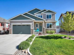 1536 Mount Meeker Ave, Berthoud, CO 80513