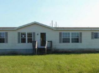 1241 Furnie Folks Rd, Webb, AL 36376