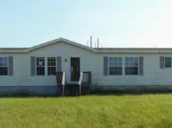 1241 Furnie Folks Rd, Webb, AL 36376