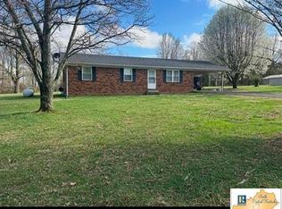 167 Lakewood Way, Albany, KY 42602