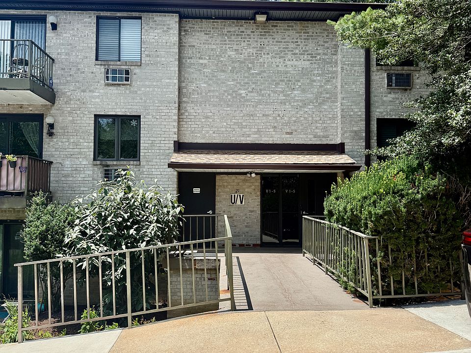 1st image of 21 Dougherty Blvd APT V3