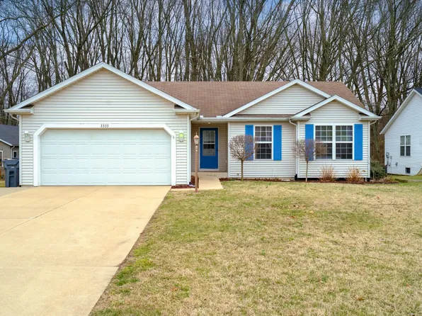 3333 June Trce, Saint Joseph, MI 49085