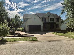 3307 S Daniel Ct, Bloomington, IN 47401
