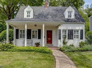 2429 Richelieu Pl, Scotch Plains, NJ 07076