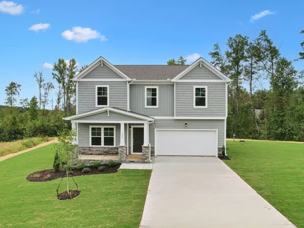 King Plan, Oak Meadow