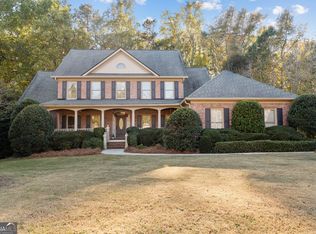 1356 Annapolis Way, Grayson, GA