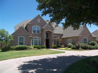 1611 Bent Creek Dr, Cleburne, TX 76033
