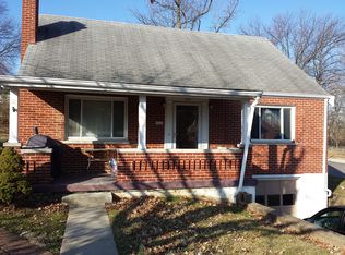323 Forest Ave, Erlanger, KY 41018
