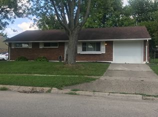 6124 Farmborough Dr, Dayton, OH 45424