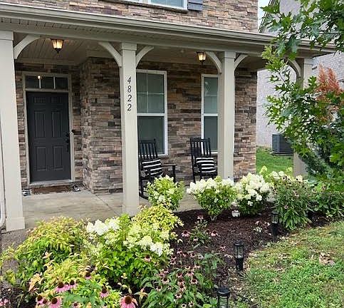2nd image of 4822 Genoa Dr