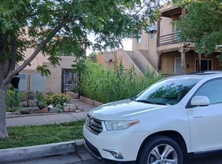 1907 Gold Ave SE APT 3, Albuquerque, NM 87106