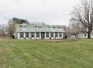 5318 Jim Cummings Hwy, Woodbury, TN 37190
