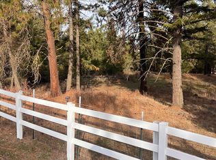 W Brant Rd, Colbert, WA 99005