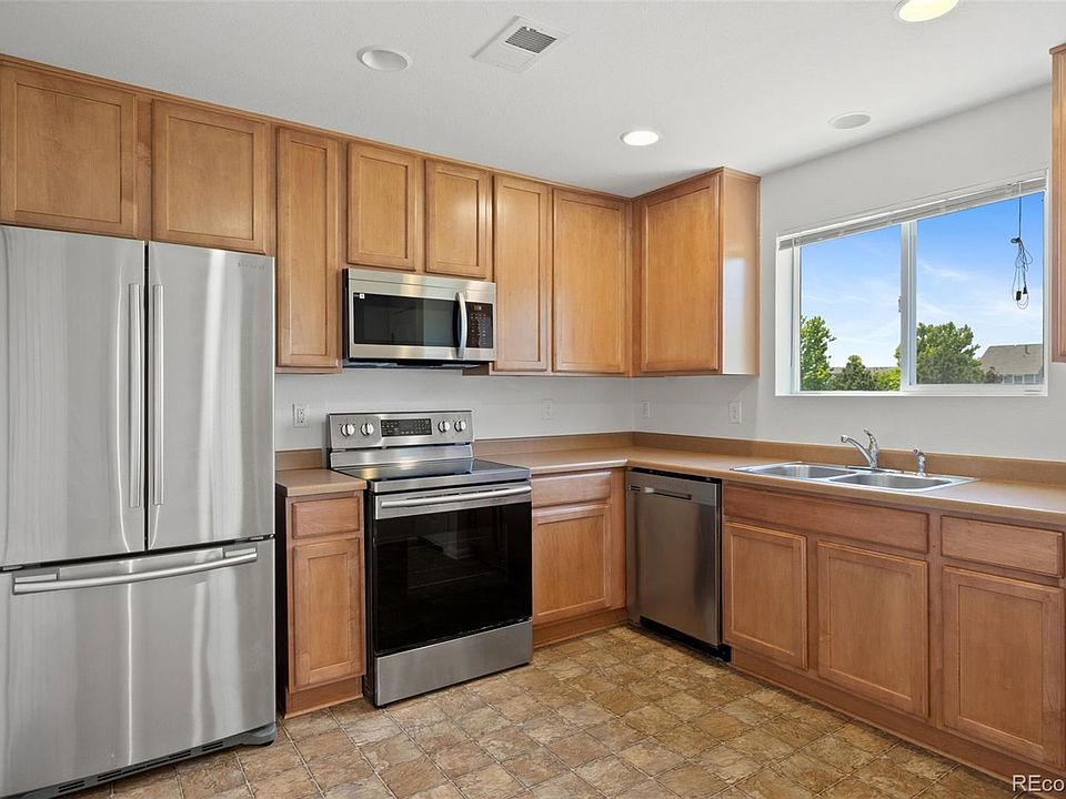 1st image of 19171 E 58th Avenue #D