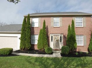 124 Hitching Post Pl, Florence, KY 41042
