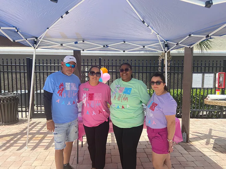 Charity FUNraising