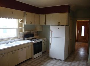 2002 Parker Dr, Fort Dodge, IA 50501