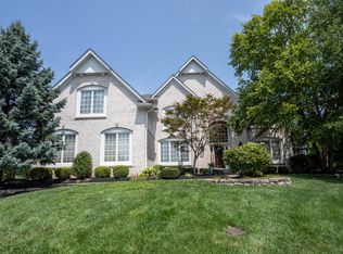 10547 Tavarez Ct, Fishers, IN 46040