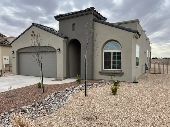 6297 Rosemary Rd, Las Cruces, NM 88012