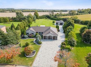 23 Steepleview Ct, Oshawa, ON L1H 0S6