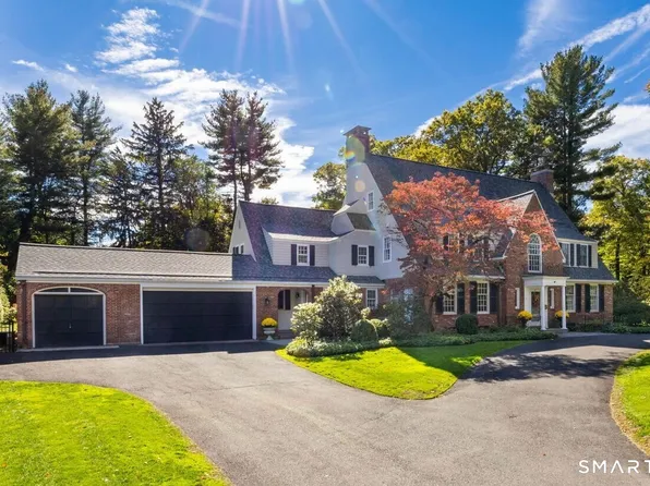 75 Bloomfield Avenue, West Hartford, CT 06105