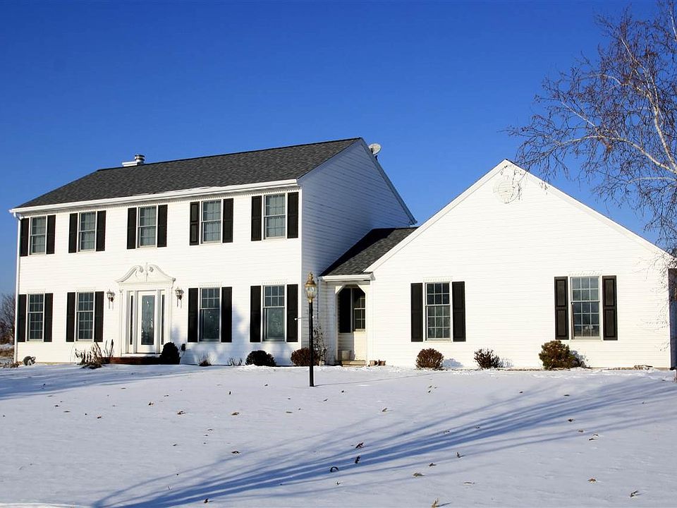 Welcome Home!