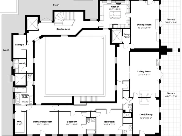 1085 Park Avenue image 1 of 1