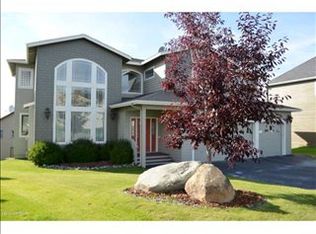 16326 Headlands Cir, Anchorage, AK 99516