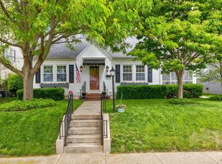 1729 Freeman Ave, Owensboro, KY 42301