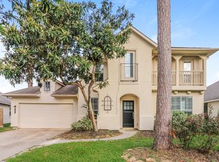 5411 Upland Brook Ln, Spring, TX 77379