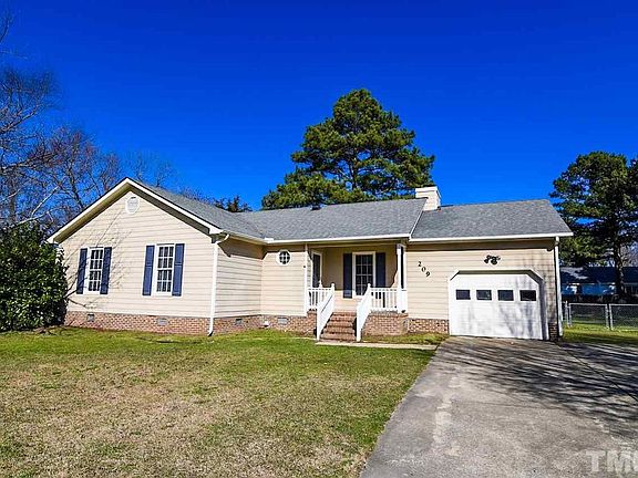 2nd image of 209 Wyatt Dr