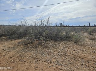 E 1st St #6-14, Douglas, AZ 85607