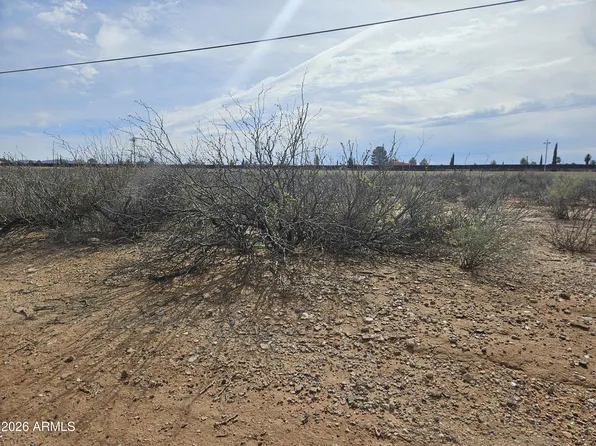 XXXX E 1st Street #6-14, Douglas, AZ 85607