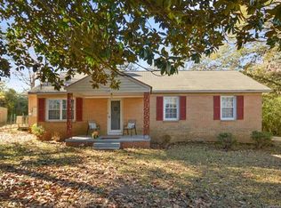 1324 Mason St, Lancaster, SC 29720
