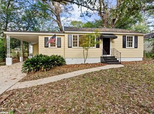 5174 Azalea Cir S, Mobile, AL 36608
