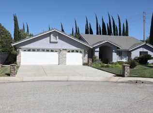 41216 Vista Linda, Palmdale, CA 93551