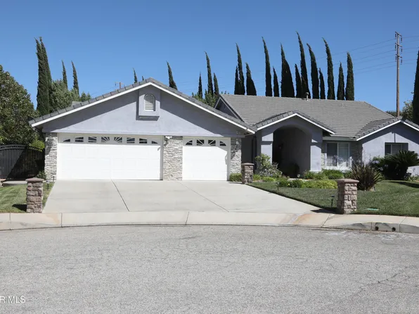 41216 Vista Linda, Palmdale, CA 93551