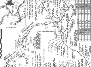 9991 Portersburg Rd, Manchester, KY 40962