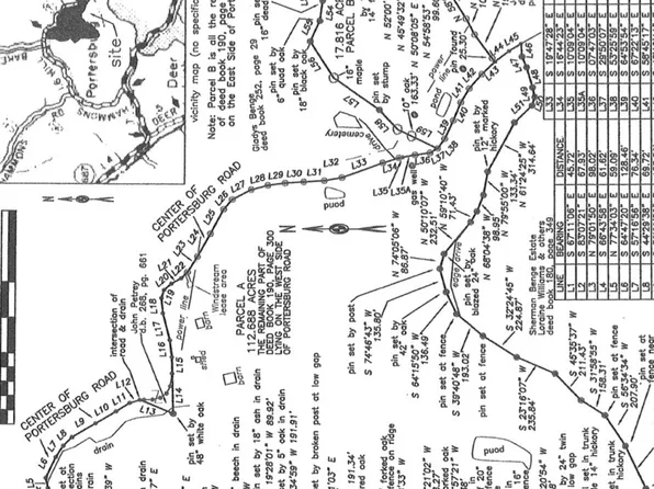 9991 Portersburg Rd, Manchester, KY 40962