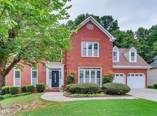 1424 Briarcliff Dr, Woodstock, GA 30189