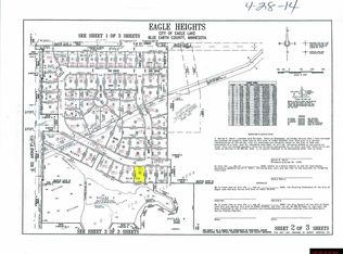 276 Oak Dr, Eagle Lake, MN 56024